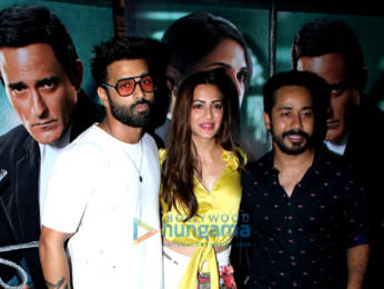 Photos: Celebs grace the special screening of 'Section 375'