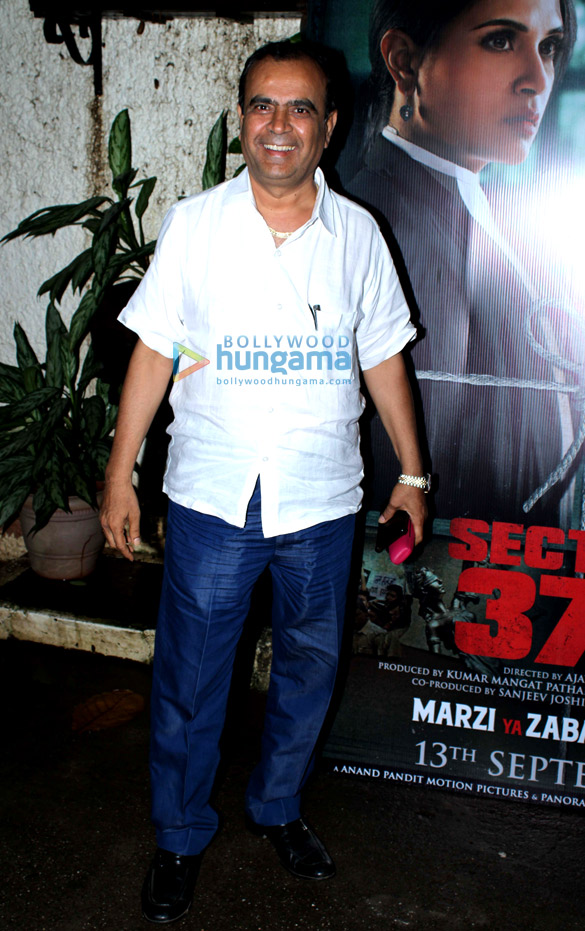photos celebs grace the special screening of section 375 18
