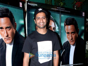 Photos: Celebs grace the special screening of 'Section 375'
