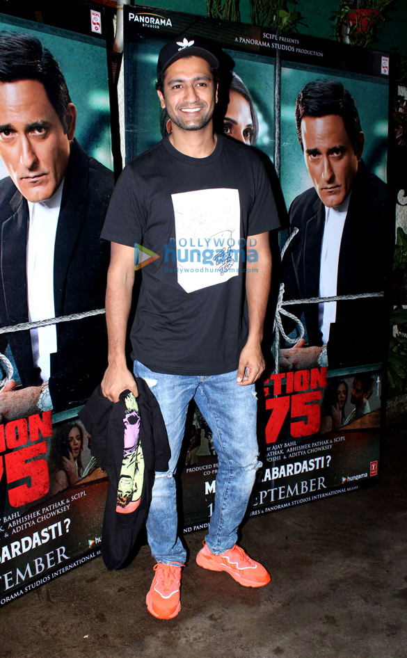 photos celebs grace the special screening of section 375 8