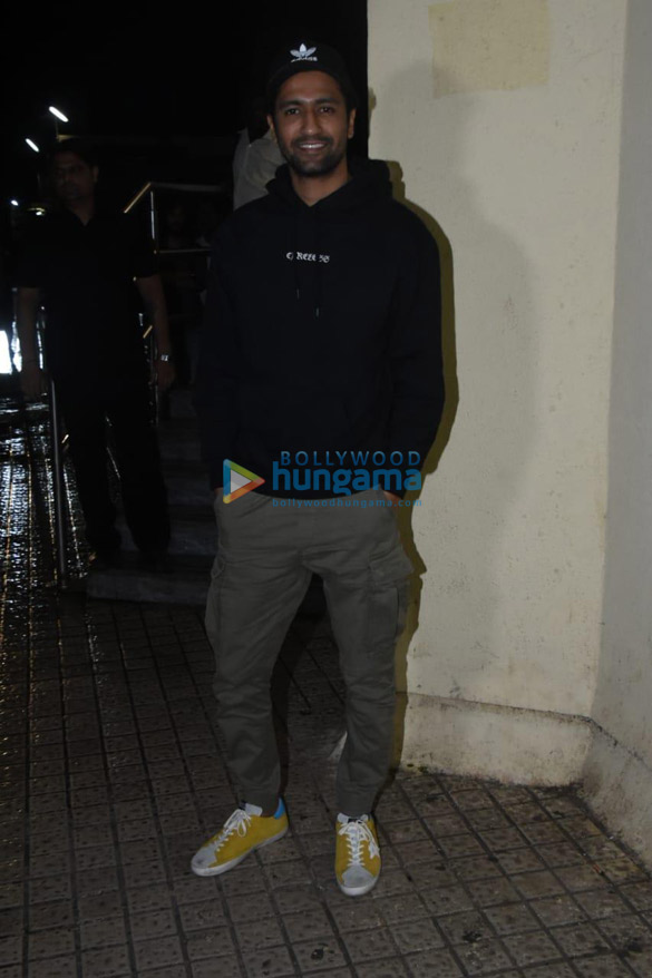 photos celebs grace the special screening of the zoya factor 8
