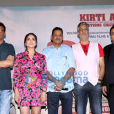 Photos: Celebs grace the trailer launch of Kirket Photos: Celebs grace the trailer launch of Kirket
