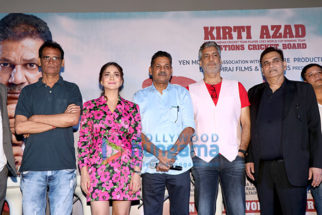 Photos: Celebs grace the trailer launch of Kirket