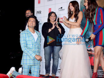 Photos: Celebs grace the trailer launch of Marjaavaan