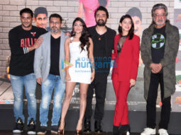 Photos: Celebs grace the trailer launch of #Yaaram