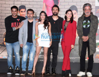 Photos: Celebs grace the trailer launch of #Yaaram