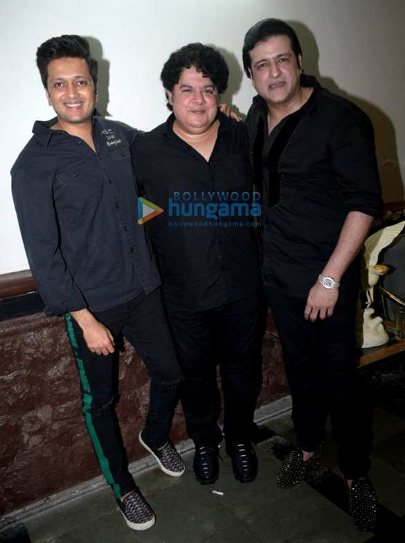 photos celebs grace veteran director rajkumar kohlis birthday celebration 2