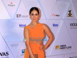 Photos: Celebs grace ‘India Nightlife Convention Awards 2019′