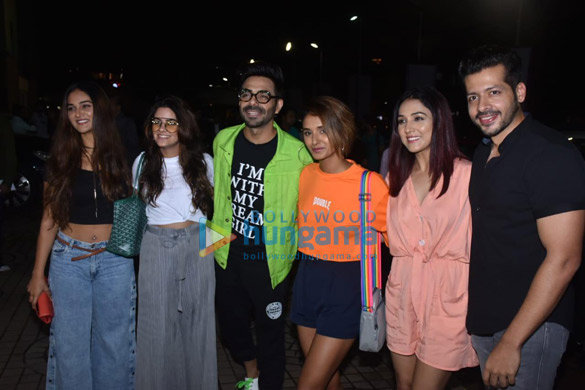 photos celebs snapped at the special screening of dream girl 022 4