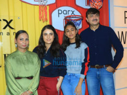 Photos: Celebs snapped inaugural of The Winter Games collection at Soho House, Juhu