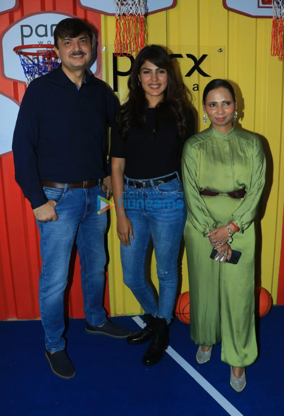 photos celebs snapped inaugural of the winter games collection at soho house juhu 6