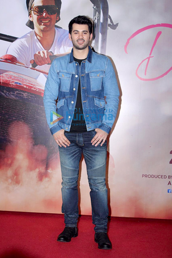 photos dharmendra karan deol and sahher bambba grace the trailer launch of the film pal pal dil ke paas1 7