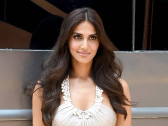 Photos: Hrithik Roshan and Vaani Kapoor snapped on sets of Nach Baliye 9