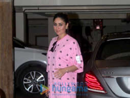 Photos: Kareena Kapoor Khan snapped in Bandra