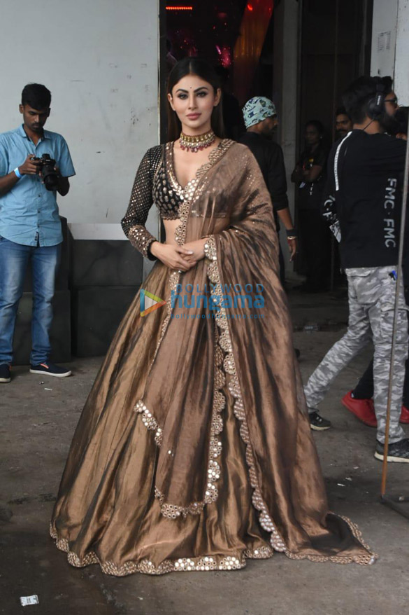 photos rajkummar rao and mouni roy snapped promoting their film made in china 4
