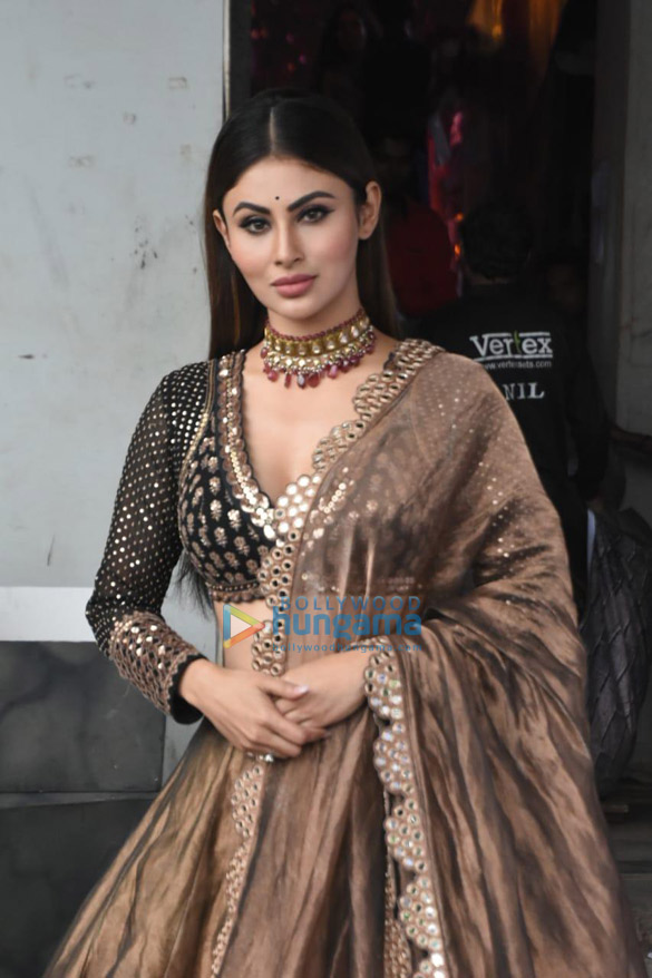 photos rajkummar rao and mouni roy snapped promoting their film made in china 5