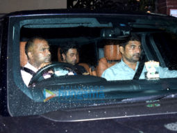 Photos: Ranbir Kapoor, Alia Bhatt and others attend Akansha Ranjan Kapoor’s birthday bash