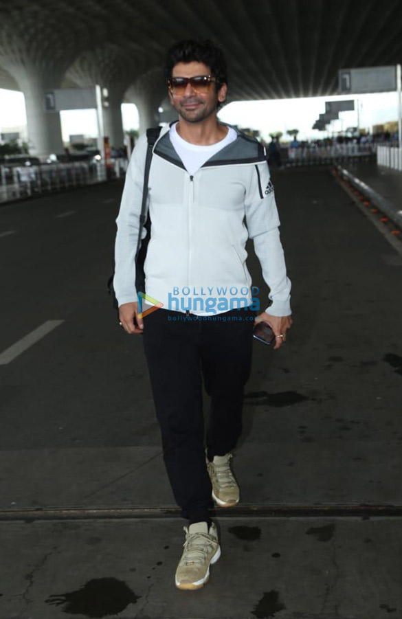 photos urvashi rautela kangana ranaut and others snapped at the airport 003