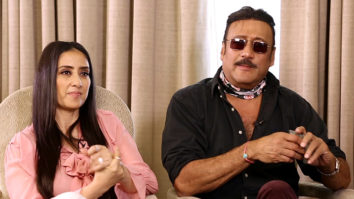“Playing Sanjay Dutt’s Mom Was a GREAT Honour to…”: Manisha Koirala | Jackie Shroff |Prassthanam