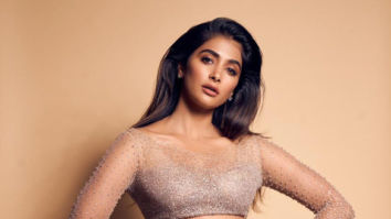 Celebrity Photos of Pooja Hegde