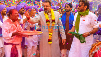 Movie Stills Of The Movie Prassthanam