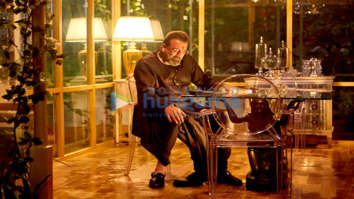 Movie Stills Of The Movie Prassthanam