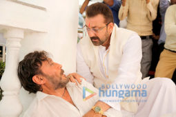 Movie Stills Of The Movie Prassthanam