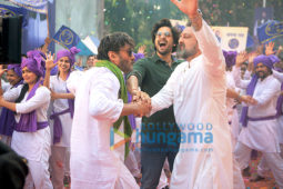 Movie Stills Of The Movie Prassthanam