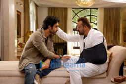 Movie Stills Of The Movie Prassthanam