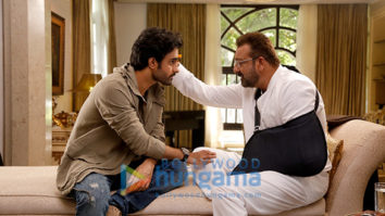 Movie Stills Of The Movie Prassthanam