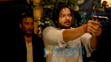 Movie Stills Of The Movie Prassthanam