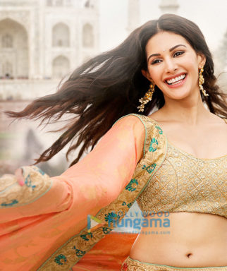 Movie Stills Of The Movie Prassthanam