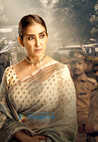 Movie Stills Of The Movie Prassthanam