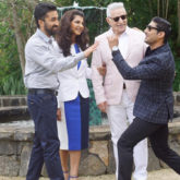 Prateik Babbar's next is based in inter-religious relationships