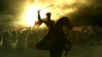 Prithviraj | Film Announcement Teaser | Akshay Kumar