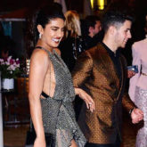 Priyanka Chopra Jonas says Nick Jonas is like her father Ashok Chopra’s mirror image