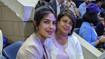 Priyanka Chopra Jonas takes mother Madhu Chopra as her plus one to the 100th US Open
