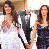 Priyanka Chopra Jonas wishes sister-in-law Danielle Jonas on her birthday, making us fall in love with the J-Sisters duo all over again