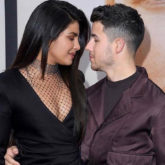 Priyanka Chopra says Nick Jonas always listens to Punjabi & Bollywood music, calls it his hype music