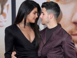 Priyanka Chopra says Nick Jonas always listens to Punjabi & Bollywood music, calls it his hype music
