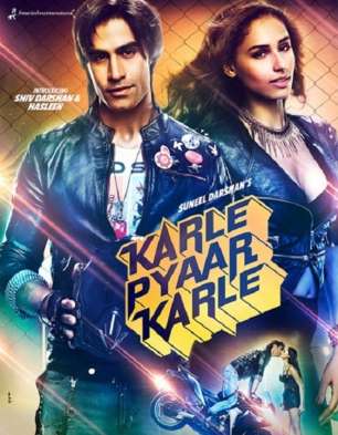 Pyaar Karle