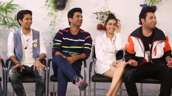 ROFL – QUIZ TIME with Chhichhore Team | How Well Does Team Chhichhore Know College Based Films?