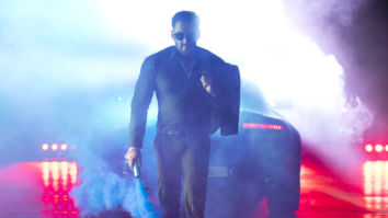 Movie Wallpapers Of The Movie Radhe - Your Most Wanted Bhai