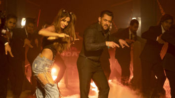Movie Wallpapers Of The Movie Radhe - Your Most Wanted Bhai