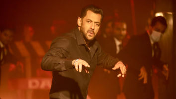 Movie Wallpapers Of The Movie Radhe - Your Most Wanted Bhai