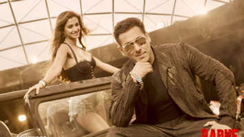 Movie Wallpapers Of The Movie Radhe - Your Most Wanted Bhai