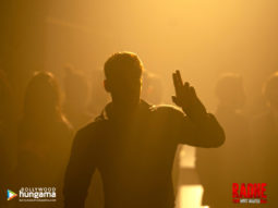 Movie Wallpapers Of The Movie Radhe - Your Most Wanted Bhai