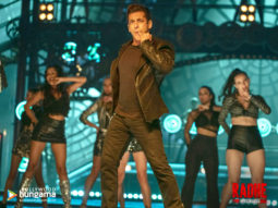 Wallpapers of the movie Radhe – Your Most Wanted Bhai