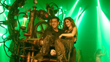 Wallpapers of the movie Radhe – Your Most Wanted Bhai