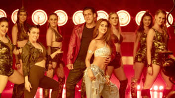 Movie stills of the movie Radhe – Your Most Wanted Bhai